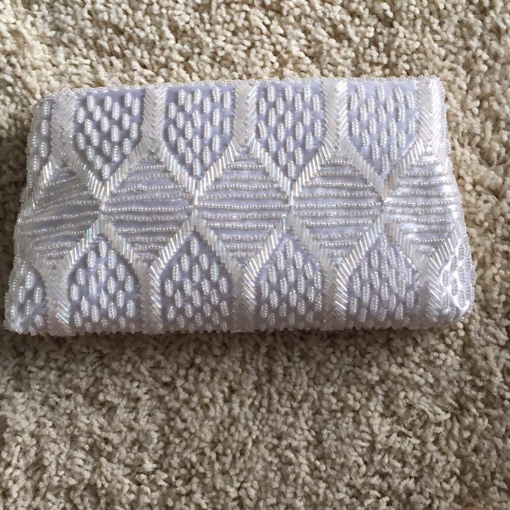 New hand clutch